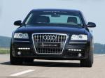 Audi A8 4.2 Quattro by Hofele Design 2005 года